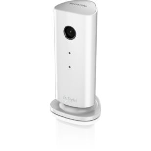 M100A Wireless Home Monitor