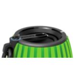 Transmisión inalámbrica de música