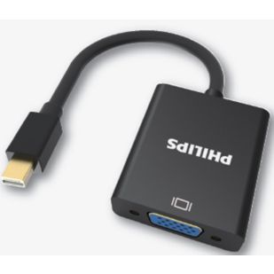 迷你 Displayport 至 VGA