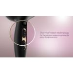 Designed for fast, professional drying and styling