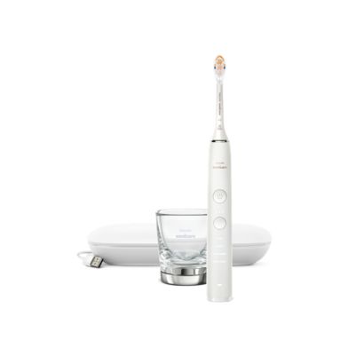 Sonicare DiamondClean 9000