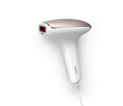 Philips BRI920/00 - Depiladora IPL Lumea Advanced para Cuerpo · Comprar  ELECTRODOMÉSTICOS BARATOS en lacasadelelectrodomestico.com