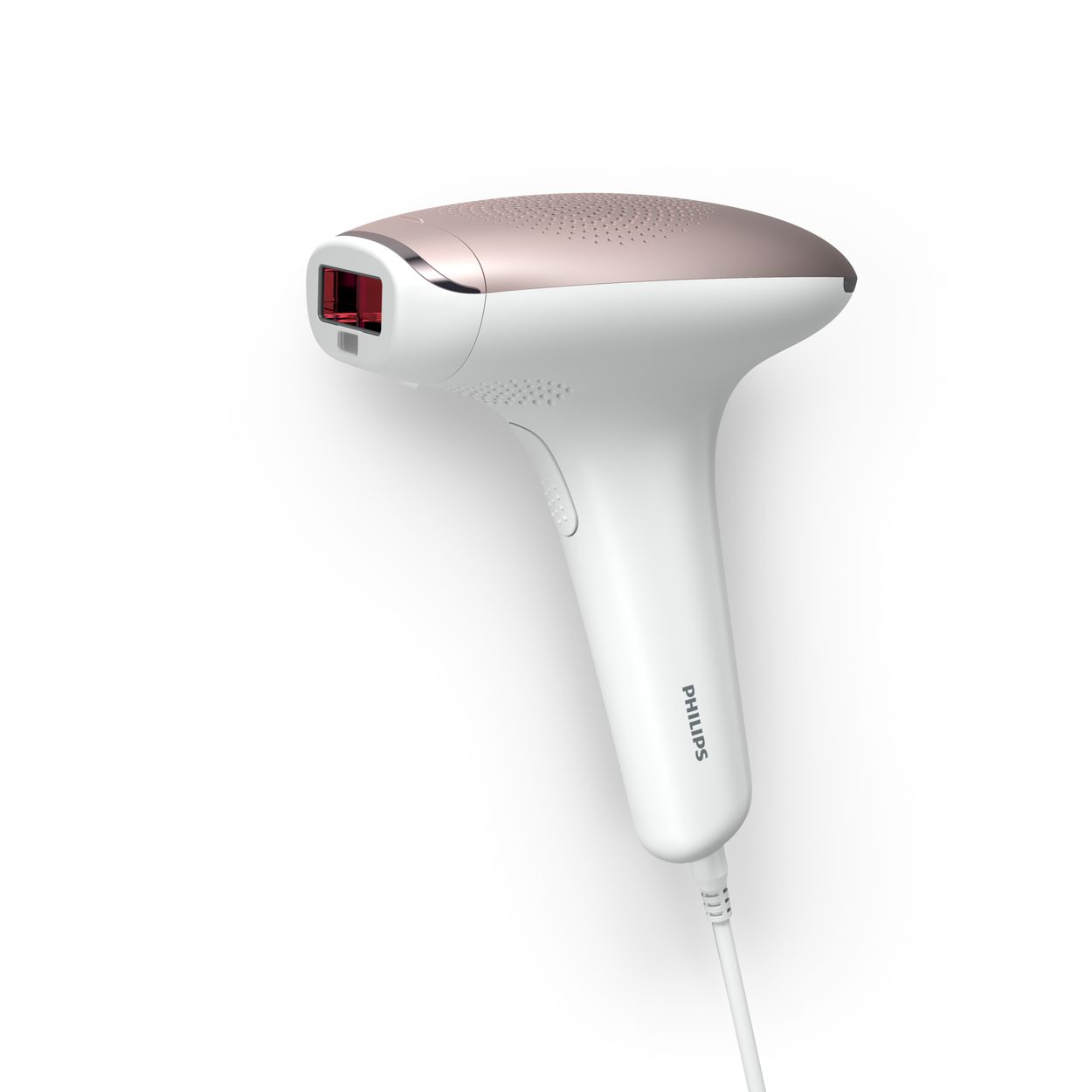 DEPILADORA IPL LUMEA ADVANCE CUER Y ROS C/RECORT BRI920/30 PHILIPS 20 % OFF  TARJETA ULTRA 3 CUOTAS SIN INTERES