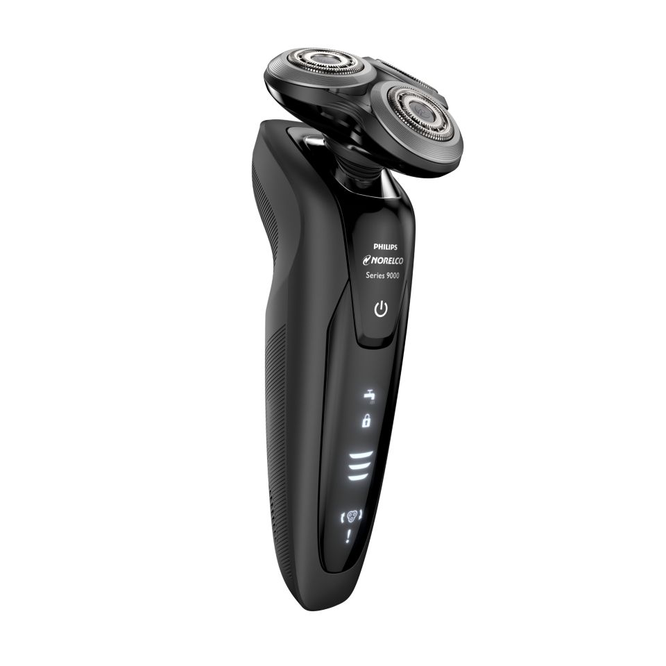 analyseren Wissen belangrijk Shaver series 9000 Wet and dry electric shaver S9031/90 | Philips