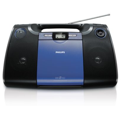 Disfruta de tu música vayas donde vayas