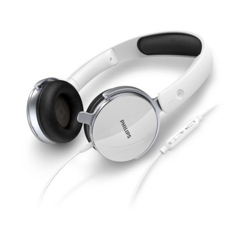 SHM7110U/00  Számítógépes headset