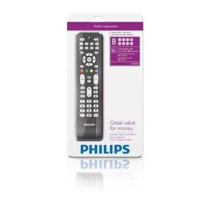 Philips Perfect replacement