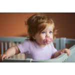 Lascia respirare la pelle del tuo bambino