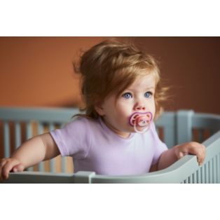Avent Ultra air Sucette