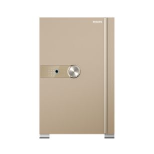 2000 Series SBX202C7D0 Smart safe box