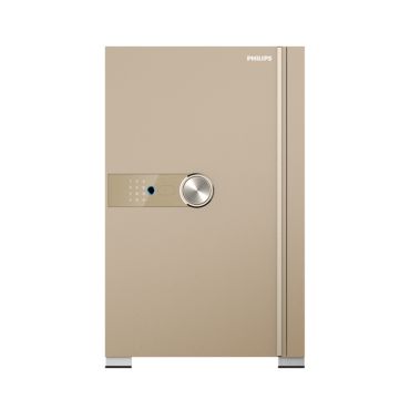 2000 Series Smart safe box