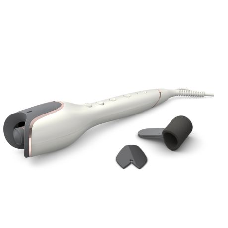 BHB878/00R1 StyleCare Prestige Ricondizionati Arricciacapelli autom MoistureProtect