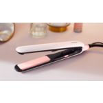 Smooth and shiny hair made easy