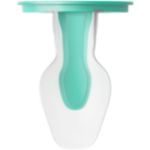 Designed to reduce colic, gas and reflux*