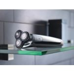 Ultimate shaving experience