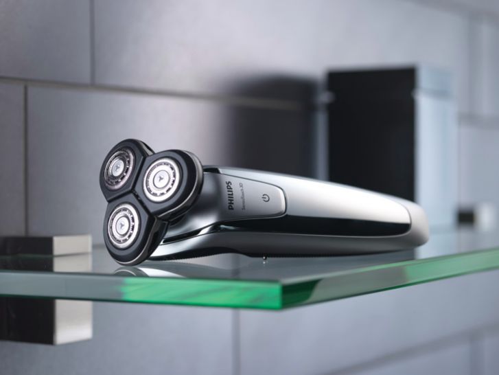 Philips Shaver series 9000 SensoTouch