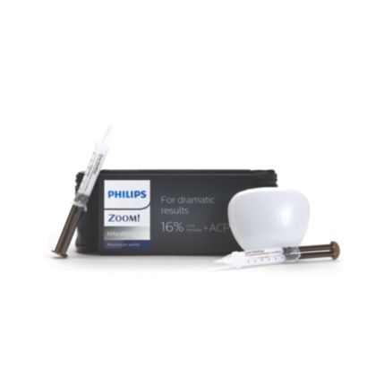 Zoom NiteWhite