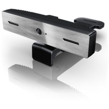 PTA317 TV camera