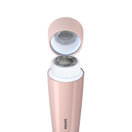 BRR454/00 5000 Series Eliminador de vello facial