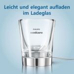 Weißere Zähne in nur einem Tag*