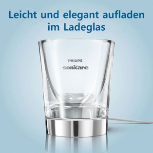 Sonicare DiamondClean 9000 2x Elektrische Schallzahnbürsten - Schwarz