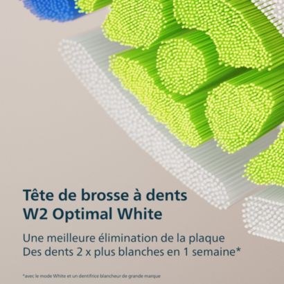 Sonicare Series 5500