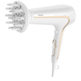 DryCare Advanced Haartrockner