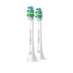 Sonicare i InterCare Têtes de brosse à dents sonique standard