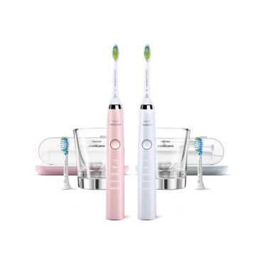Philips Sonicare DiamondClean Sonic electric toothbrush