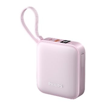 USB 移动电源