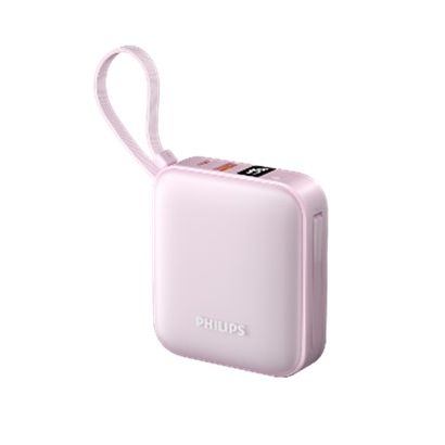 USB 移动电源