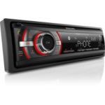 Experience live music in your car