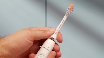Fits all Philips Sonicare click-on handles