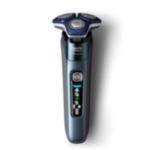 Closer* shave, advanced skin protection