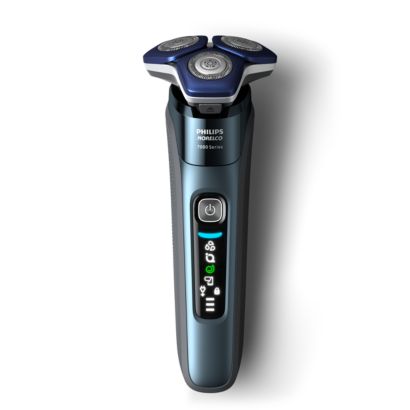 Norelco Shaver series 7000 Wet & Dry electric shaver S7889/91