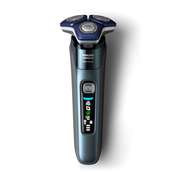 Shaver series 7000 Wet & Dry electric shaver S7889/91 | Norelco