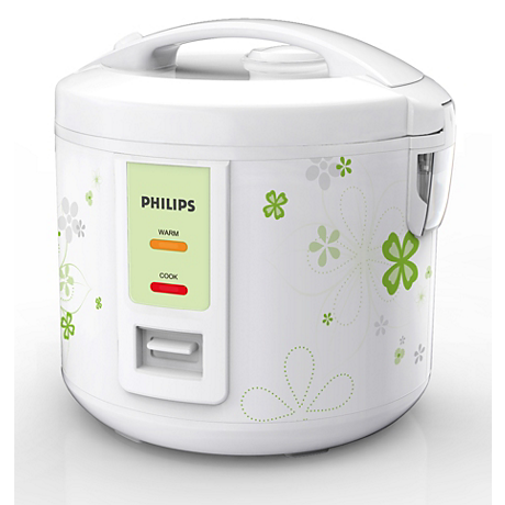 HD3017/66 Daily Collection Rice cooker