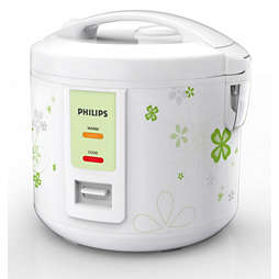 Daily Collection Rice cooker