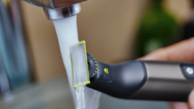 Müheloses Trimmen, Stylen und Rasieren jeder Haarlänge*