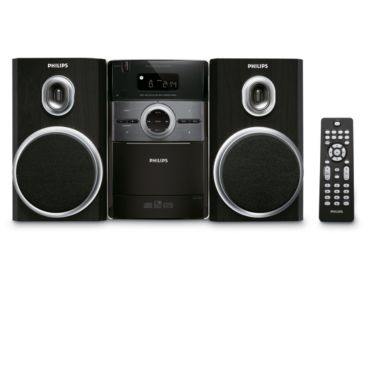 마이크로 Hi-Fi 시스템