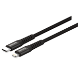 USB-C til Lightning-kabel