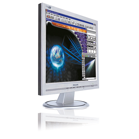 170S6FS/00  LCD monitor