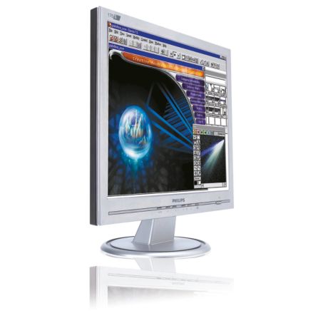 170S6FS/00  170S6FS LCD monitor