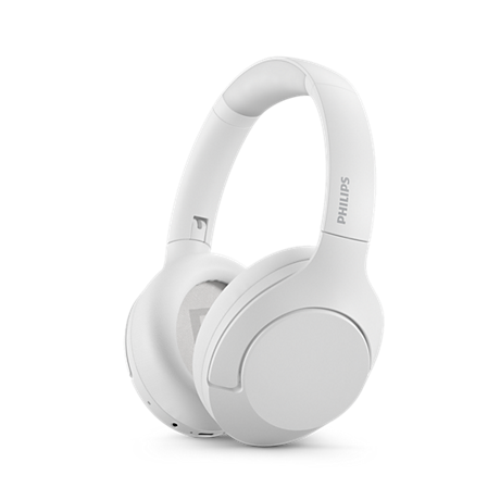 TAH8506WT/00  Wireless headphones