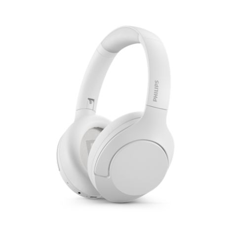 TAH8506WT/00  Auriculares inalámbricos