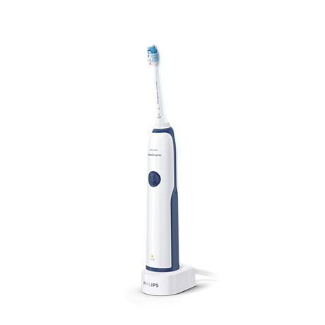 HX3211/33 Philips Sonicare DailyClean 2100 Gum Health Electric Toothbrush