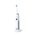 Clinically proven to provide superior cleaning *
