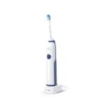Clinically proven to provide superior cleaning *