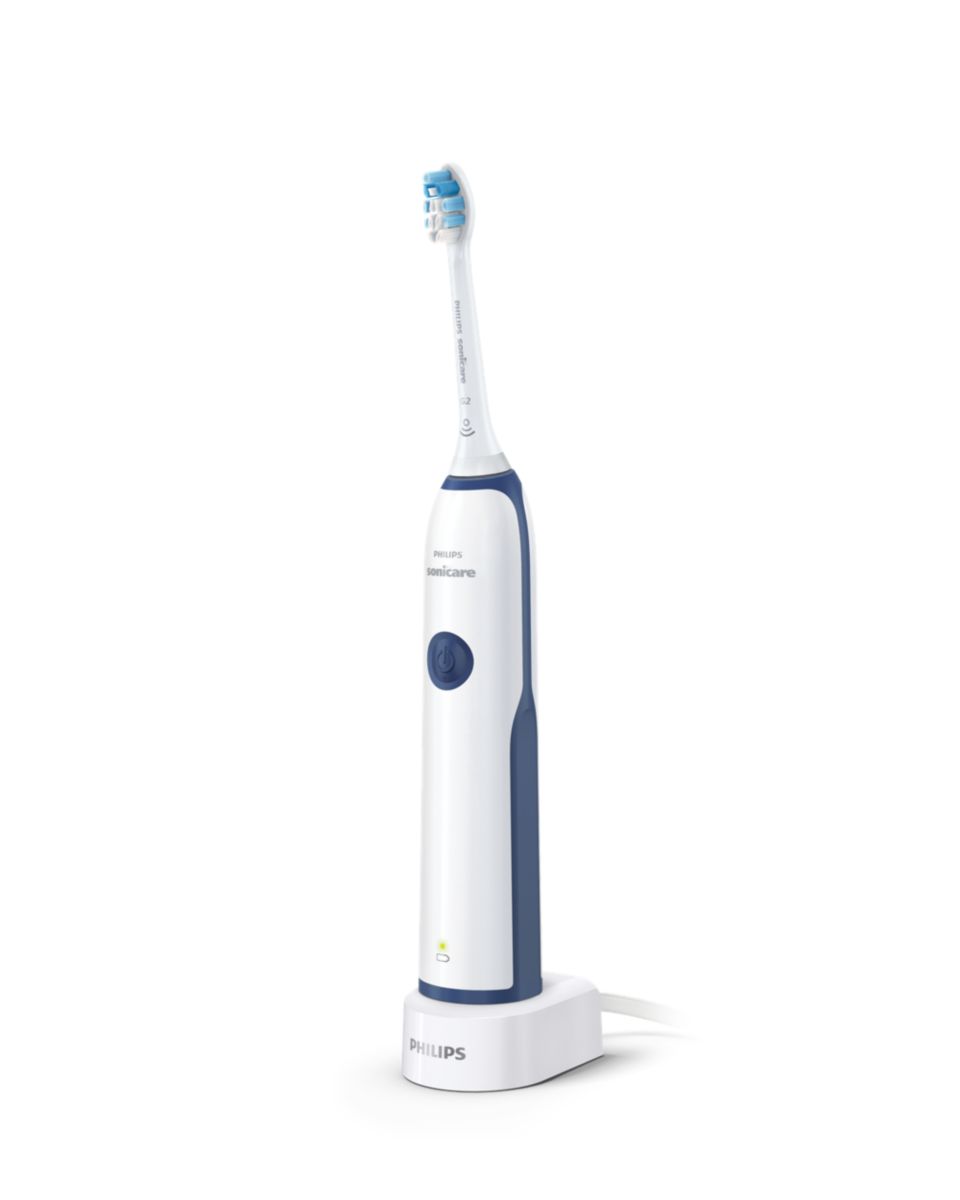 DailyClean 2100 Gum Health Electric Toothbrush HX3211/33 | Sonicare