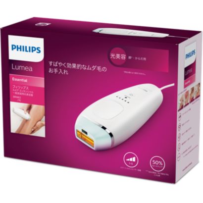 Philips Lumea Essential